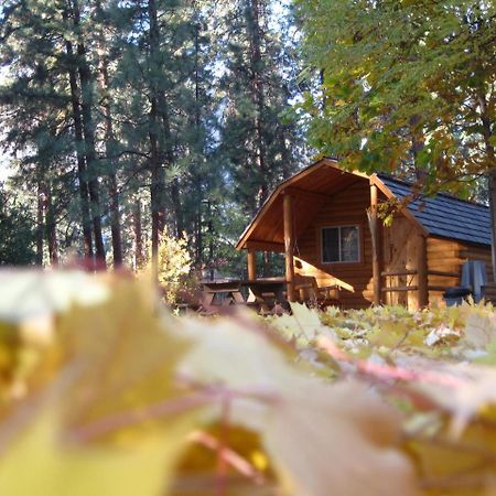 Gallagher Lake | Parkbridge Okanagan-Similkameen Exterior foto