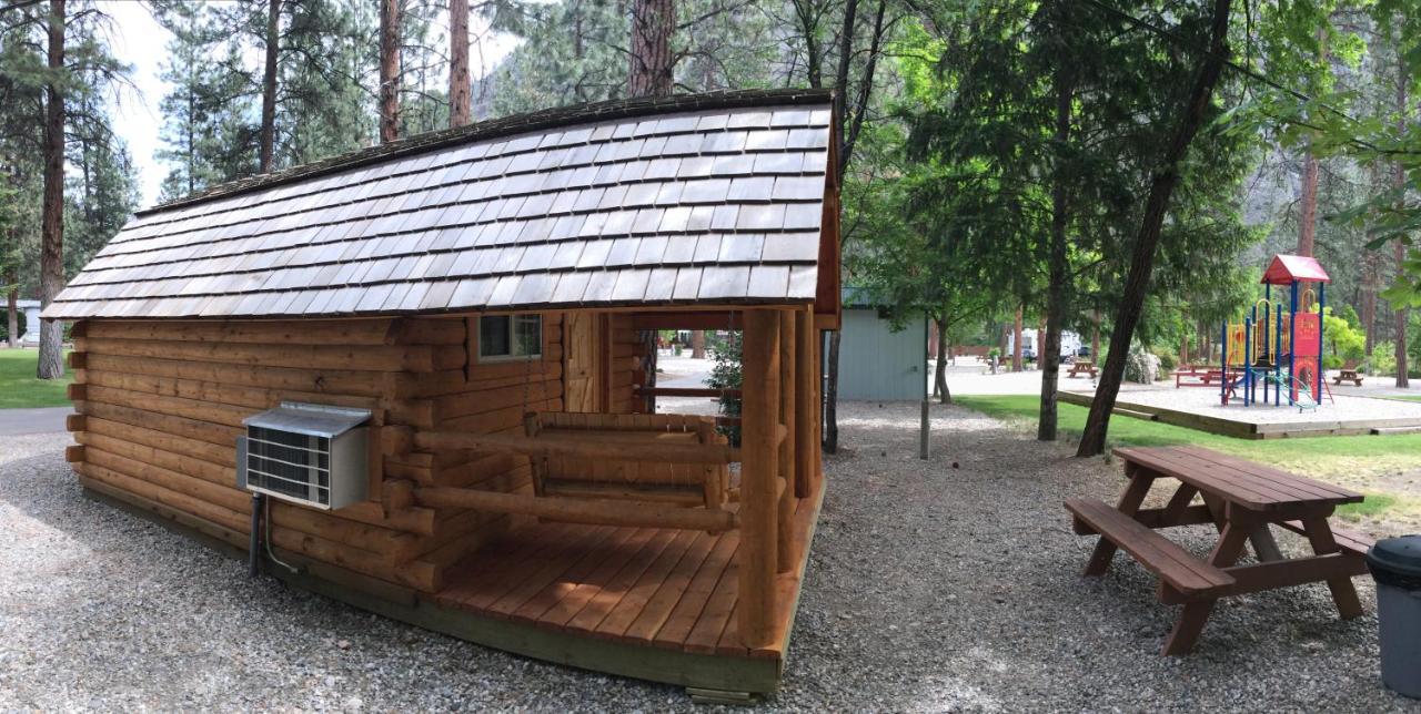 Gallagher Lake | Parkbridge Okanagan-Similkameen Exterior foto